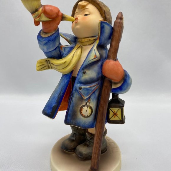 HUMMEL 1985 Hear Ye Hear Ye Garde de Inuit Hum 15/I TMK-6